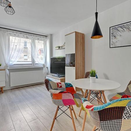 Beniowskiego Cosy Apartment Гдиня Екстериор снимка