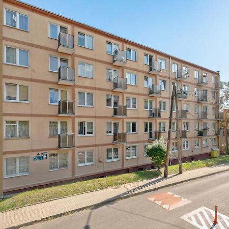 Beniowskiego Cosy Apartment Гдиня Екстериор снимка