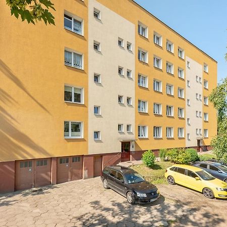 Beniowskiego Cosy Apartment Гдиня Екстериор снимка