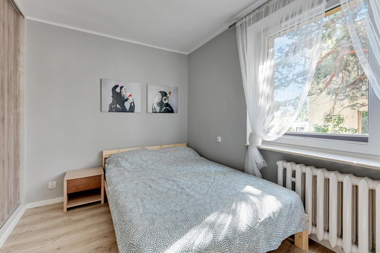 Beniowskiego Cosy Apartment Гдиня Екстериор снимка