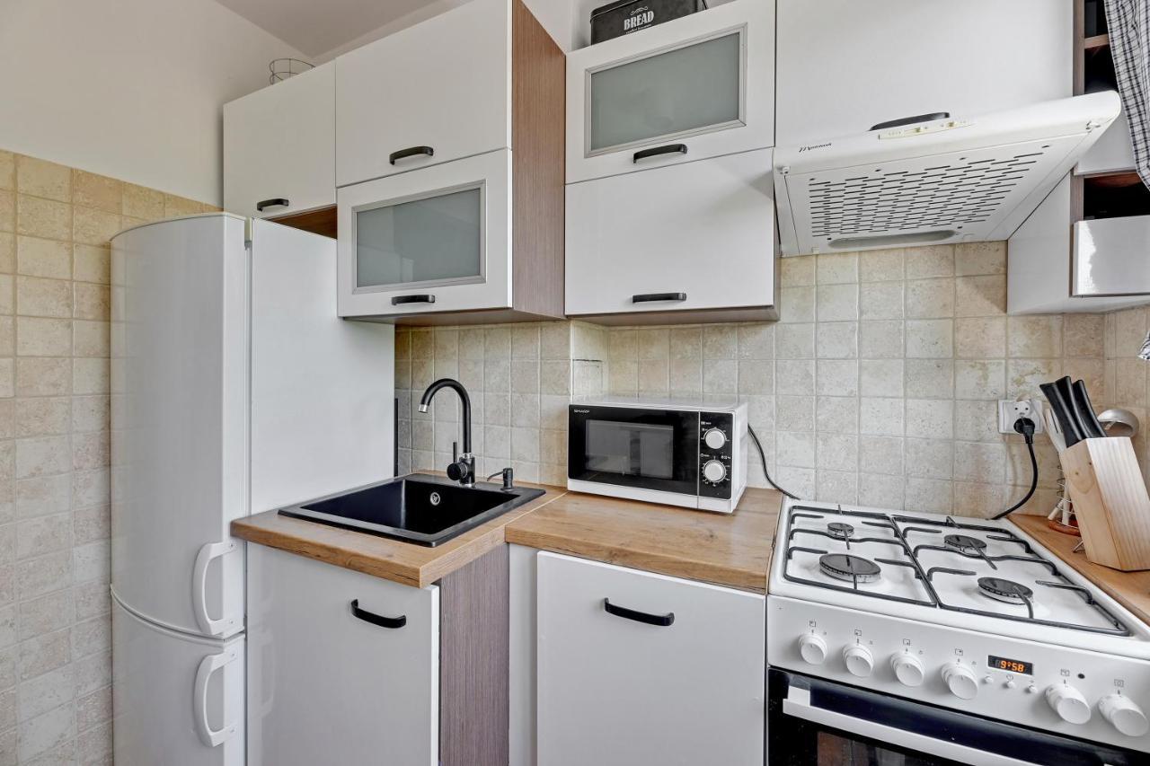 Beniowskiego Cosy Apartment Гдиня Екстериор снимка