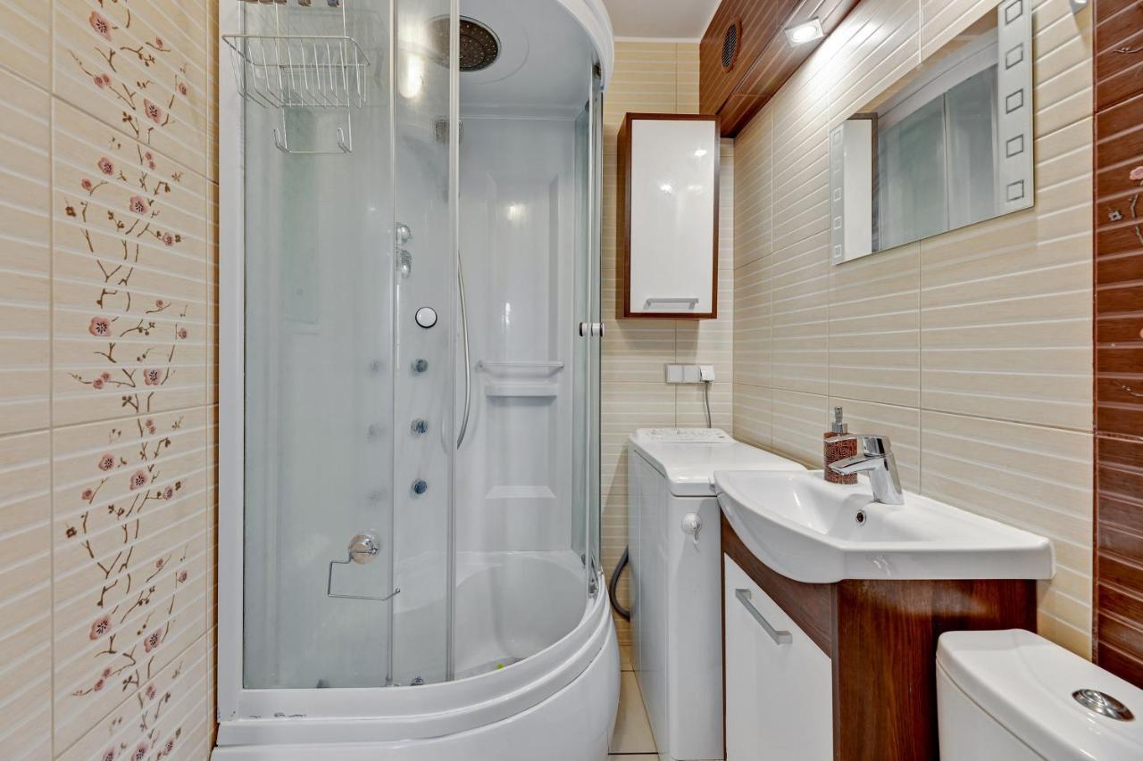 Beniowskiego Cosy Apartment Гдиня Екстериор снимка